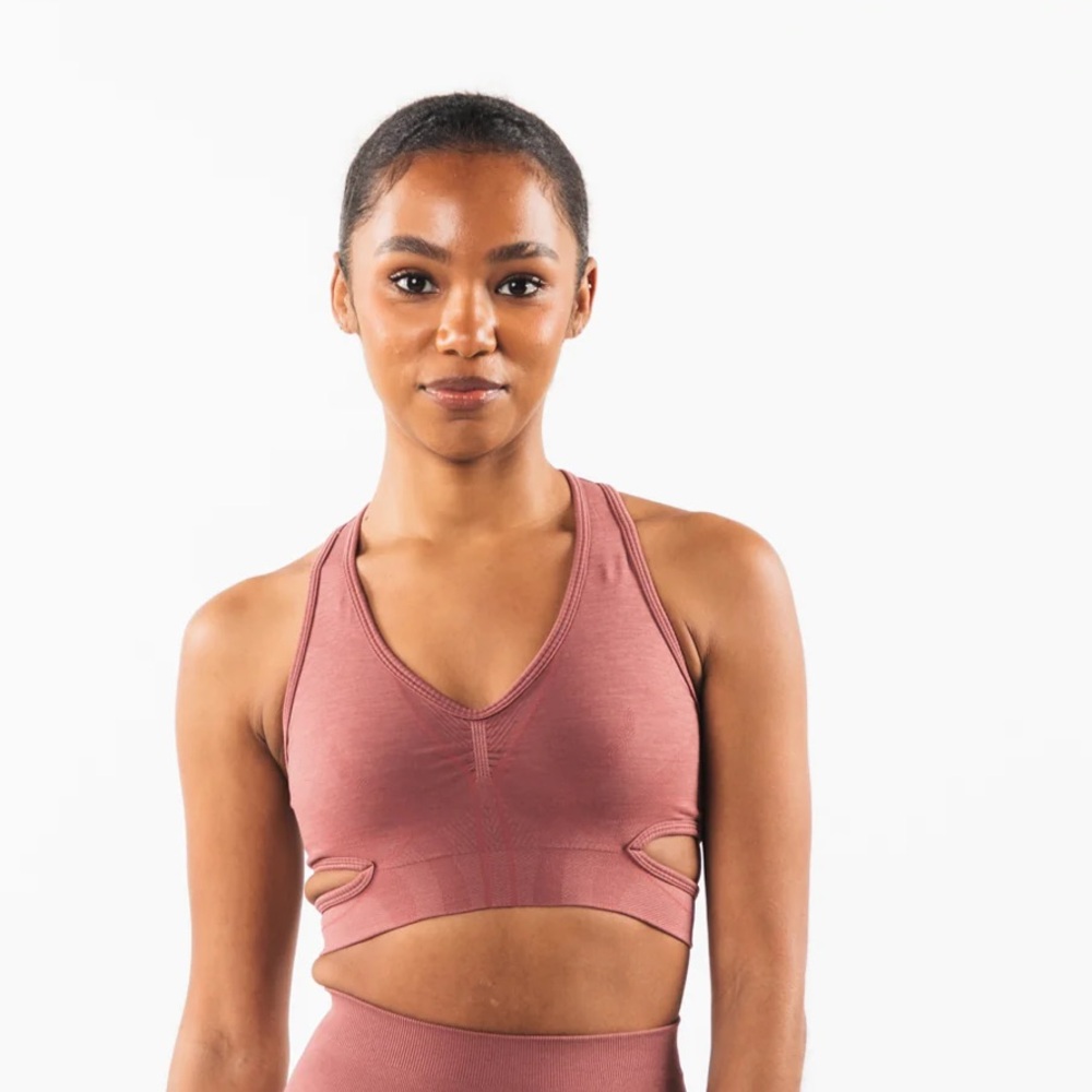 Alphalete STRATUS BRA